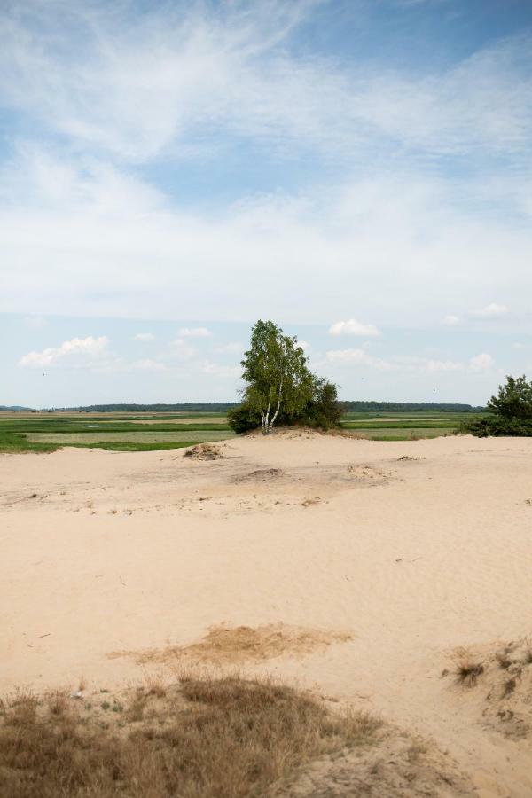Agroturystyka Karpinscy * Wizna
